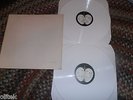 The Beatles * White Album * France * White Wax * SMO 2051/2