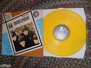 The Beatles * The Beatles' Greatest * Netherlands * Yellow Disc *