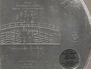 GRAND FUNK RAILROAD - E PLURIBUS FUNK original LP sealed Silver Coin diecut