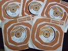 WORLD OF OZ/ CAT'S EYES/ GRANNY'S INTENTIONS/ BEANO/ 23rd TURNOFF  5 x 7