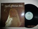 AGNETHA FÄLTSKOG ( ABBA ) - Bästa ** schwedische Pressung