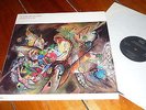 THE GLOBE UNITY ORCHESTRA LP INTERGALACTIC BLOW MINT VINYL
