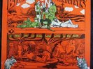 PETE BROWN & HIS BATTERED ORNAMENTS-A MEAL YOU CAN SHAKE..,HARVEST,UK ORIG,PSYCH