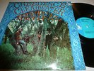 CREEDENCE CLEARWATER REVIVAL..DEBUT LP..  UK ISSUE IST ISSUE LIBERTY LBS 83259