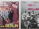LP DiDi and His ABC-Boy von 1966