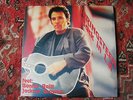 Bruce Springsteen, Back In LA, Christic Institute Benefit 1990 2 LP set