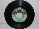 Ruby Andrews 45 Just Loving You Northern Soul Brothers of Soul Zodiac Z-1010 VG-