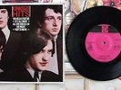 SINGLE THE KINKS--KINKSIZE HITS PYE NEP24203 MONAURAL VON 1964 RARE SELTEN