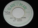 ROY DOBSON - JAH CHILDREN RISING - 7