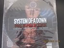 SYSTEM OF A DOWN MEZMERIZE RARE FIRST PRESS PIC DISC RAGE AGAINST THE MACHINE