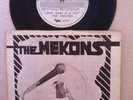 The Mekons-Never Been In A Riot - 7inch - Punk/post Punk