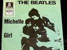 THE BEATLES    --  michelle   --   export copy