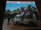 RARE EP MAMADOU DOUMBIA   soul funK afro   SAFIE DEEN SD 120 N MINT MINT
