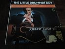 RARE EP  JOHNNY CASH  PHILIPS  439817 BE