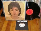 PAUL MCCARTNEY 