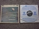 TCHAIKOVSKY SWAN LAKE DECCA WIDE BAND 1ST PRESS LP VINYL SXL2153 ANSERMET 