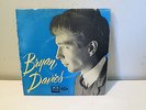 BRYAN DAVIES RARE EP ROCK STAR FROM BANDSTAND