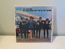 THE EXECUTIVES RARE AUSTRALIAN EP ON FESTIVAL NMINT