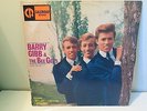 BARRY GIBB AND THE BEEGEES FIRST LP ON CALENDAR MONO