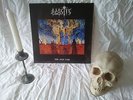  Alastis - The Just Law, Original Head Not Found, Extrem Rar
