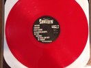 SAMHAIN Initium LP misfits danzig plan 9 adicts necros horror punk red vinyl EX