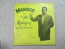 Scarce Mambos by Tito Rodriguez and His Orchestra Volume Five 10