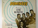 Billy Ward and his Dominoes - Featuring Clyde McPhatter