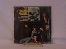 The Electric Prunes Self titled(Open ShrinkNM) Orig.1967 Mono Reprise R624