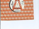 SPELLBINDERS Chain Reaction original UK CBS DEMO Northern Soul