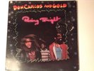 don carlos and gold funk reggae pressage US