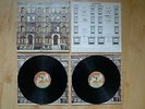 LED ZEPPELIN PHYSICAL GRAFFITI DOUBLE VINYL LP UK 1975 SWAN SONG SSK 89400