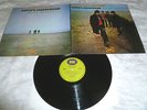 CUPID'S INSPIRATION-yesterday/gone '69 UK MONO LP ORIG.  POP ROCK