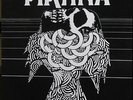 PIRANA s/t LP 1971  Australian HARVEST 1st Press OZ Prog Psych MINT-