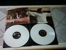 Rolling Stones Hyde Park 1969 2LP white vinyl