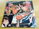 COKE ESCOVEDO - COMIN' AT YA - ORIGINAL 1976 PRESS - SHRINK - CLASSIC BREAKS