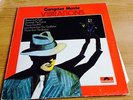 JOHN SCHROEDER - GANGSTER MOVIE VIBRATIONS - ORIG 1972 POLYDOR - MONEY RUNNER
