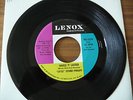 LITTLE ESTHER PHILLIPS WHILE IT LASTED LENNOX RECORDS NX-5570 EXCELLENT COND