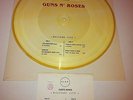 Guns 'N Roses 'Welcome Live' Limited Edition Rare 12