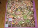 Stone Roses So Young/Tell Me Thin 001 ORIGINAL RELEASE of 1200