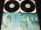 BOARDS OF CANADA Music Has The Right To Children 2LP Vinyl 1998 Braille sticker