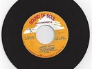 Dickie Wonder-Nobody Knows / Story Of My Life-Sound Of Soul 5002 D. J. Northern