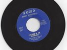 Children Of The Mushroom- August Mademoiselle / You Can't Erase a Mirror-Soho101