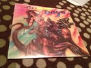 The Dogs - s/t Lp SEALED ORIG Miami Booty Bass Random Rap Disco Rick JR Records