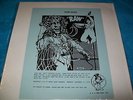 THE WHO Raw  K&S LP tmoq MCV Near Mint