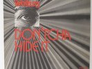 Both Worlds - Don'tcha Hide It LP - TPI - Soul Jazz Funk PROMO VG++ MP3