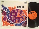 DAVID Sound Canada RARE POP PSYCH FOLK CANADIAN Female Vocals *LISTEN* 1969 LP