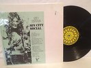 LED ZEPPELIN Sin City Social LIVE Original K&S Not TMOQ RARE LP MINT IN SHRINK
