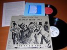 MARTIN NEWELL & THE CLEANERS FROM VENUS The Spirit Cage - RARE 12