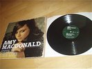 Amy Macdonald This is the life Vinyl LP  Near Mint unplayed