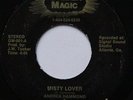 Rare Sweet Soul Modern Funk 45 - Andrea Hammond &  JT's Connection